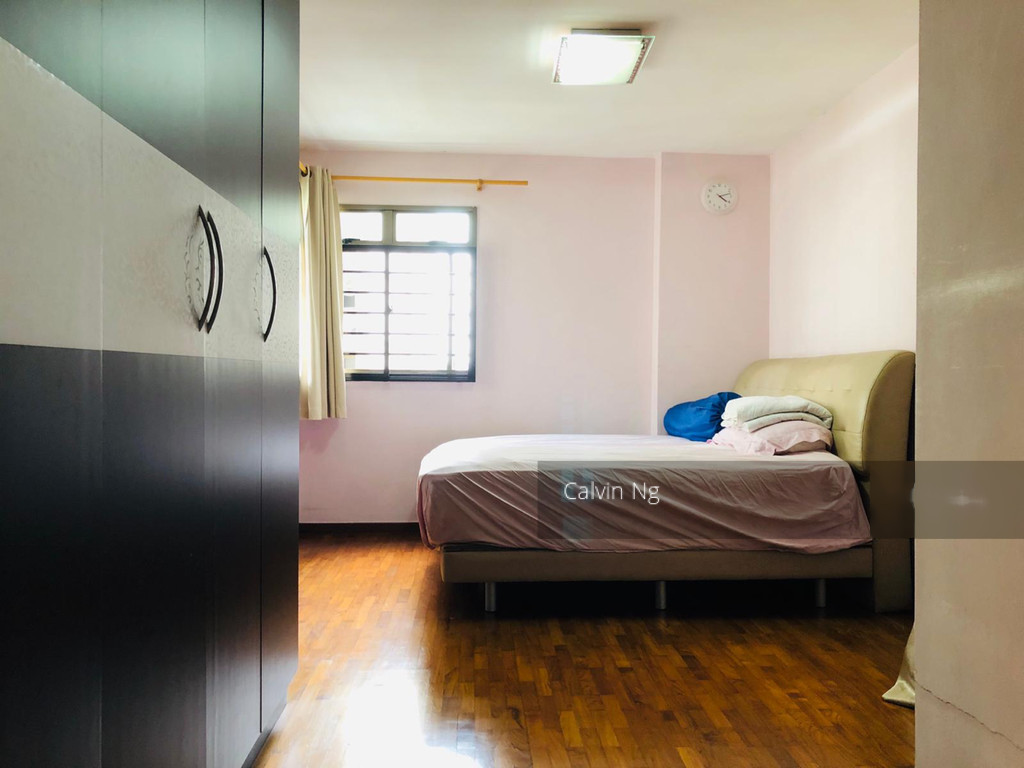 Blk 676A Jurong West Street 64 (Jurong West), HDB 5 Rooms #202730852